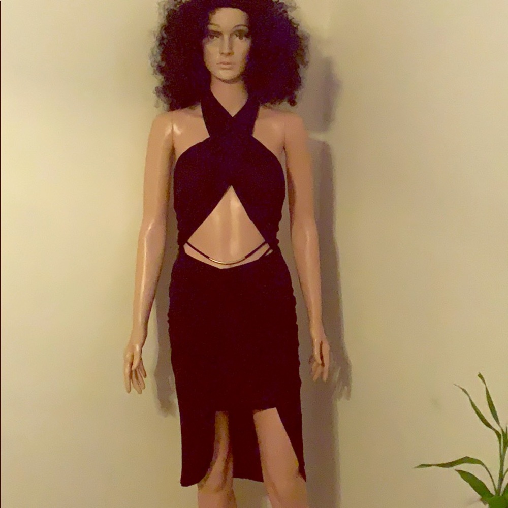 Beach dress